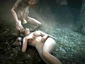 ピアスクリトリスと上品な英国の鳥 女性  ...