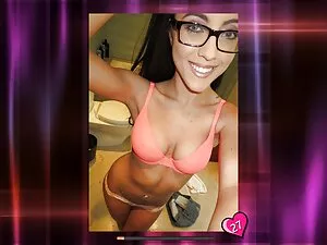 赤毛はカメラの前で自慰行為をします。 ア ...