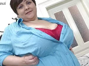 ハングコックを叩いてセクシーなラテン系  ...