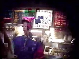 EmilyとAriel取りますターン舐め ...