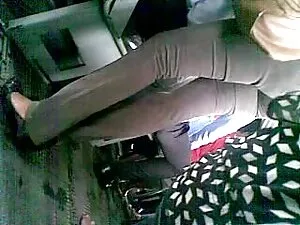 運転学校の偽弄旅行のためのbusty大き ...