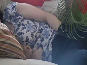 美しい混乱ローズ牧師w/肛門、つま先吸い ...