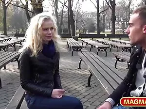 Hunky Shemale吸ハードコック ...