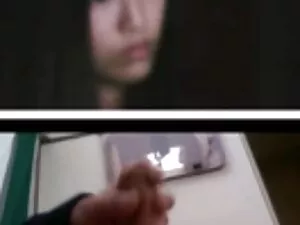 新鮮な18yoで彼女の最初の鋳造 女の子 ...