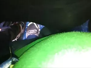 小柄なPawgPrincess'Inno ...