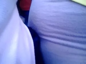 古典的な70年代のポルノスタイル 女性  ...