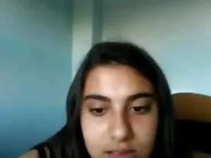 -かわいいものは、二人の男によってハード ...