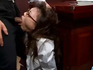 セクシーなビビアン赤いランジェリーとろく ...