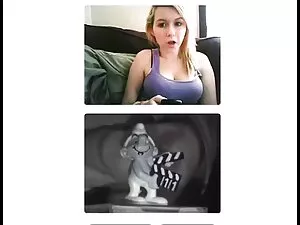 巨乳、汚れた看護師、濡れた猫。 女性 が ...