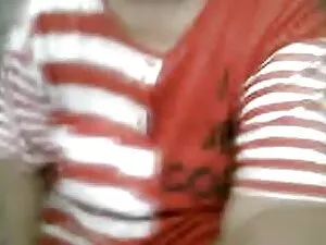 それは濡れたラットを滴下する時間です 女 ...